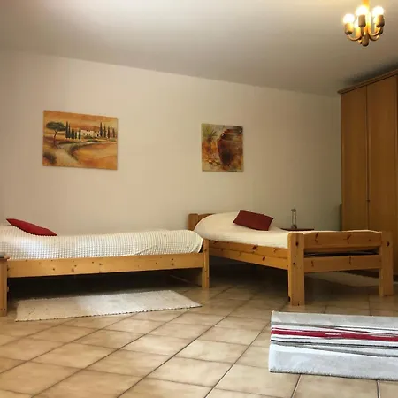 Monteurunterkunft Raum Osnabrueck Appartement *