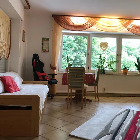 Appartement Monteurunterkunft Raum Osnabrueck Ostercappeln
