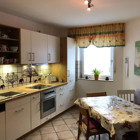 Monteurunterkunft Raum Osnabrueck Appartement Ostercappeln