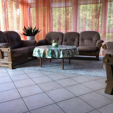 Appartement Monteurunterkunft Raum Osnabrueck