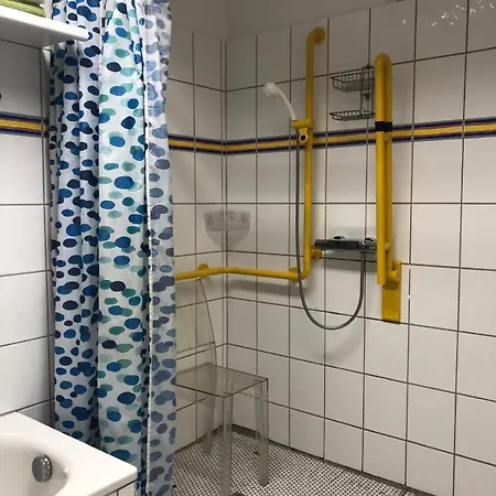 Monteurunterkunft Raum Osnabrueck Appartement Ostercappeln